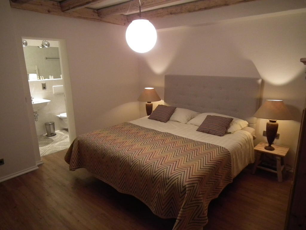 Hotel Cafe Del Maar شالكينميهرين الغرفة الصورة