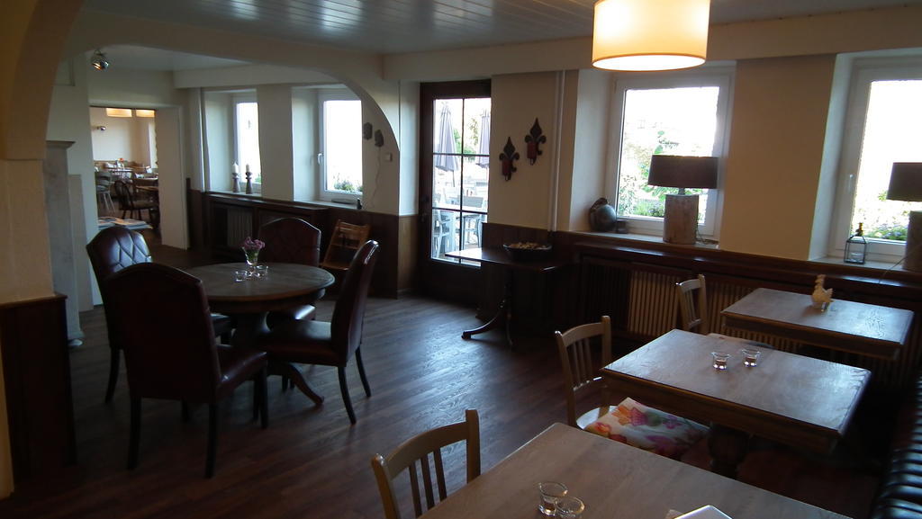 Hotel Cafe Del Maar شالكينميهرين المظهر الخارجي الصورة