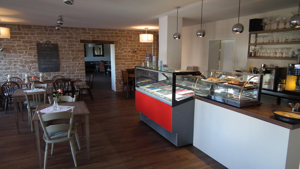 Hotel Cafe Del Maar شالكينميهرين المظهر الخارجي الصورة